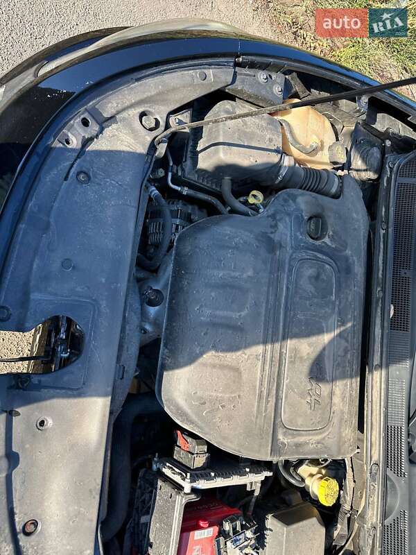 Седан Dodge Dart 2016 в Чернигове фото 12 Седан Dodge Dart 2016 в Чернигове