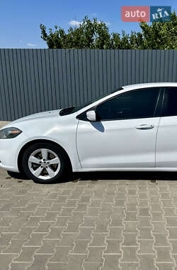 Седан Dodge Dart 2016 в 