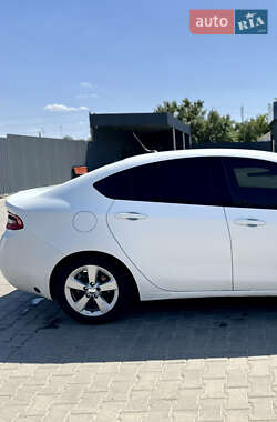 Седан Dodge Dart 2016 в 
