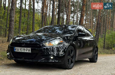 Седан Dodge Dart 2014 в Киеве