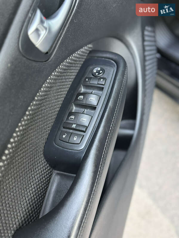 Седан Dodge Dart 2015 в Белой Церкви фото 9 Седан Dodge Dart 2015 в Белой Церкви