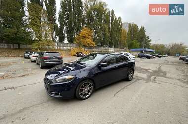 Седан Dodge Dart 2014 в Києві