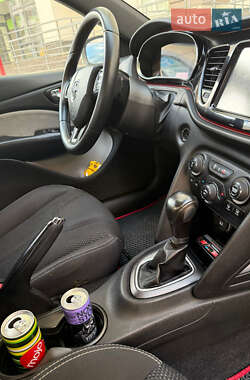 Седан Dodge Dart 2015 в Вишневом