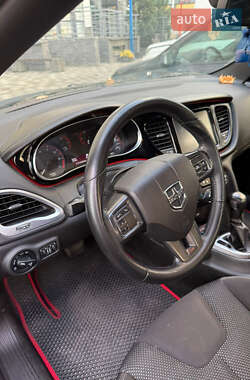 Седан Dodge Dart 2015 в Вишневом