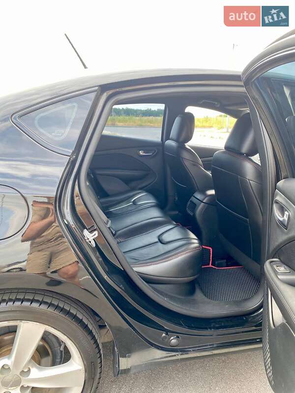 Седан Dodge Dart 2015 в Виннице фото 12 Седан Dodge Dart 2015 в Виннице