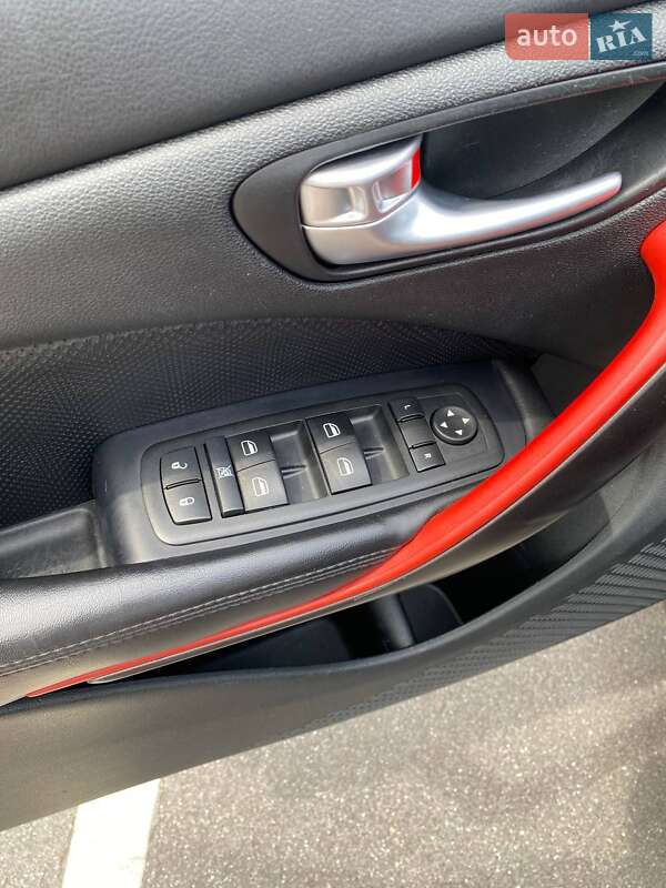 Седан Dodge Dart 2015 в Виннице фото 21 Седан Dodge Dart 2015 в Виннице