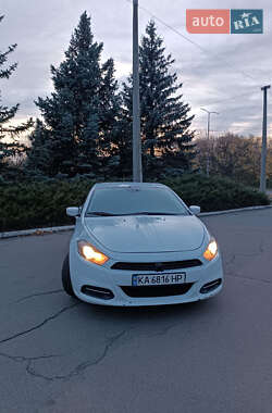 Седан Dodge Dart 2015 в Києві