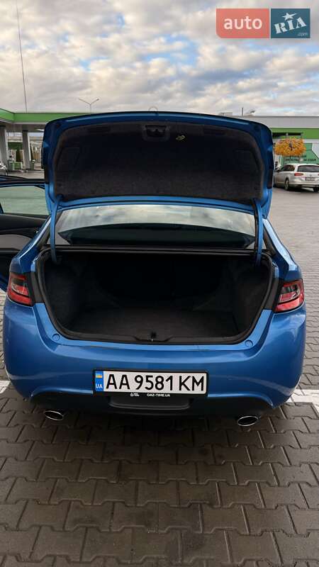 Седан Dodge Dart 2015 в Киеве фото 4 Седан Dodge Dart 2015 в Киеве
