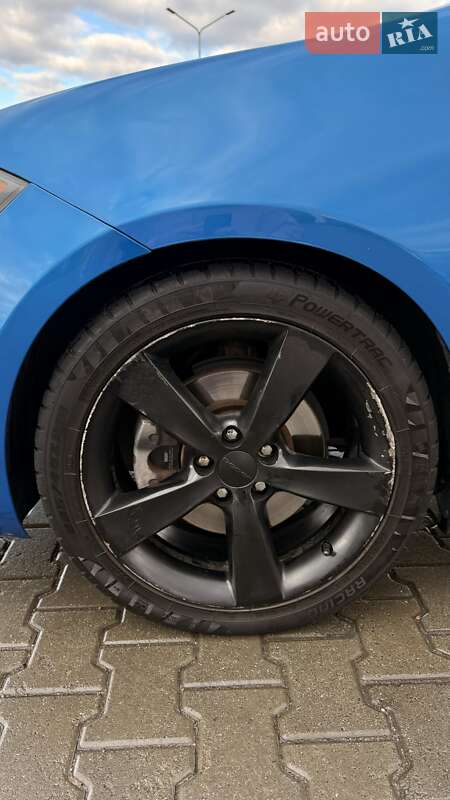 Седан Dodge Dart 2015 в Киеве фото 17 Седан Dodge Dart 2015 в Киеве