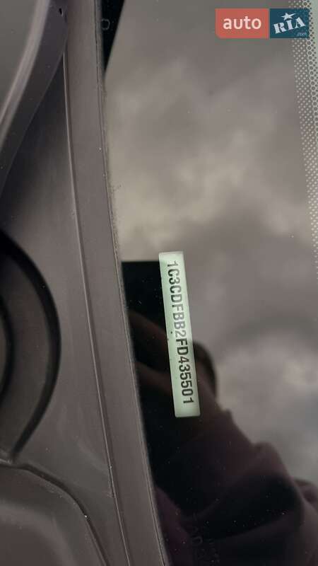 Седан Dodge Dart 2015 в Киеве фото 39 Седан Dodge Dart 2015 в Киеве