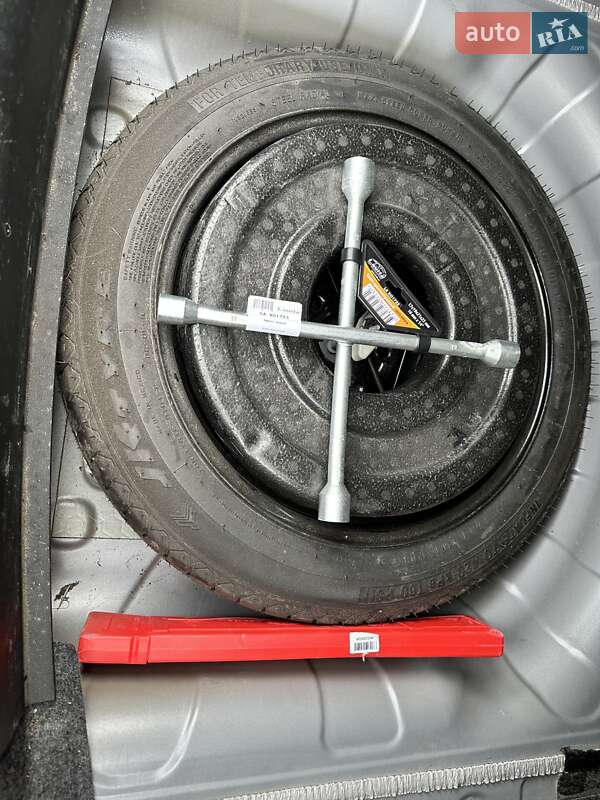 Седан Dodge Dart 2014 в Киеве