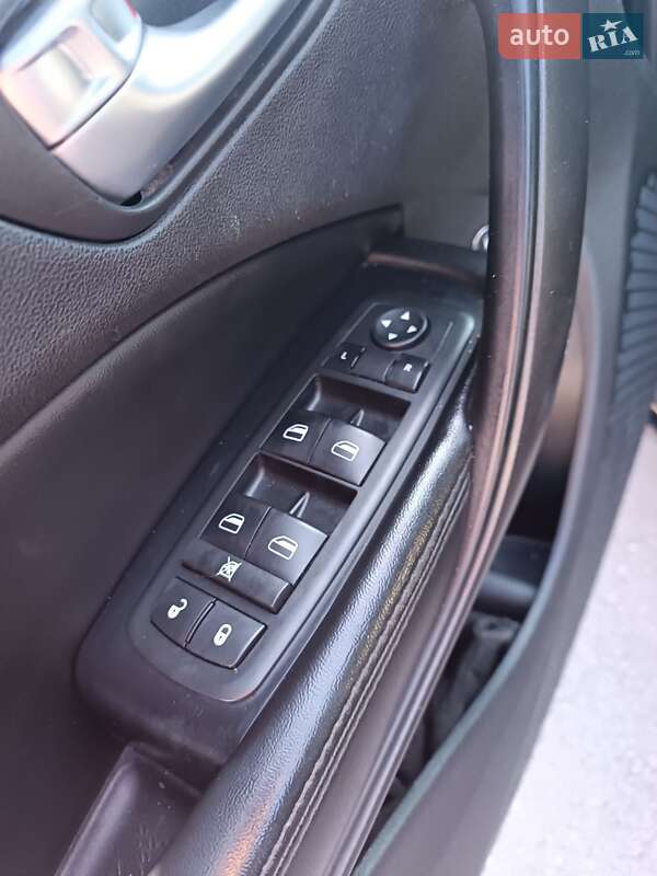 Седан Dodge Dart 2012 в Кропивницком фото 16 Седан Dodge Dart 2012 в Кропивницком