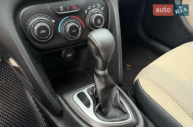 Седан Dodge Dart 2015 в Николаеве