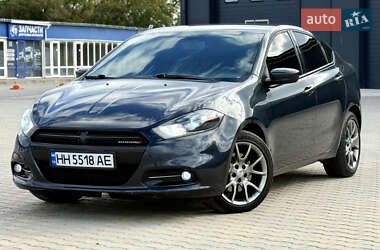 Седан Dodge Dart 2013 в Одессе