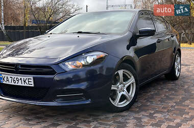Седан Dodge Dart 2013 в Броварах