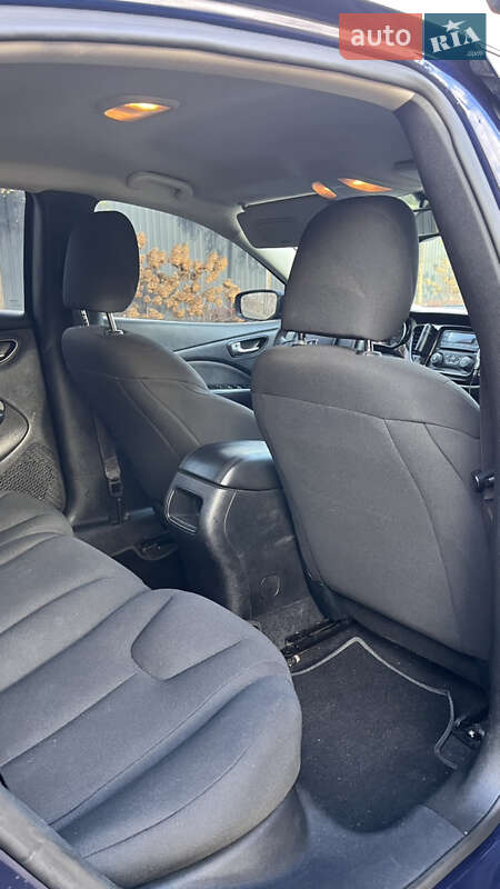 Седан Dodge Dart 2013 в Броварах