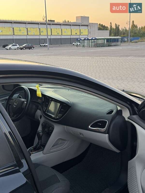 Седан Dodge Dart 2012 в Харькове фото 6 Седан Dodge Dart 2012 в Харькове