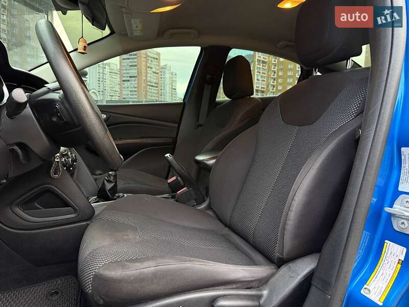 Седан Dodge Dart 2016 в Киеве фото 9 Седан Dodge Dart 2016 в Киеве