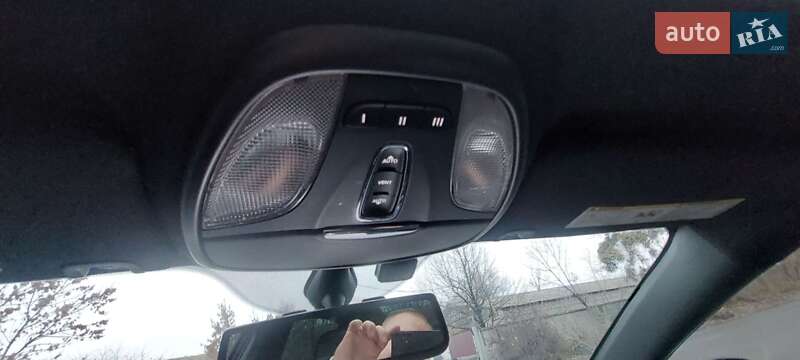 Седан Dodge Dart 2016 в Полтаве