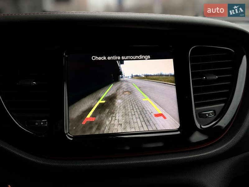 Седан Dodge Dart 2014 в Києві