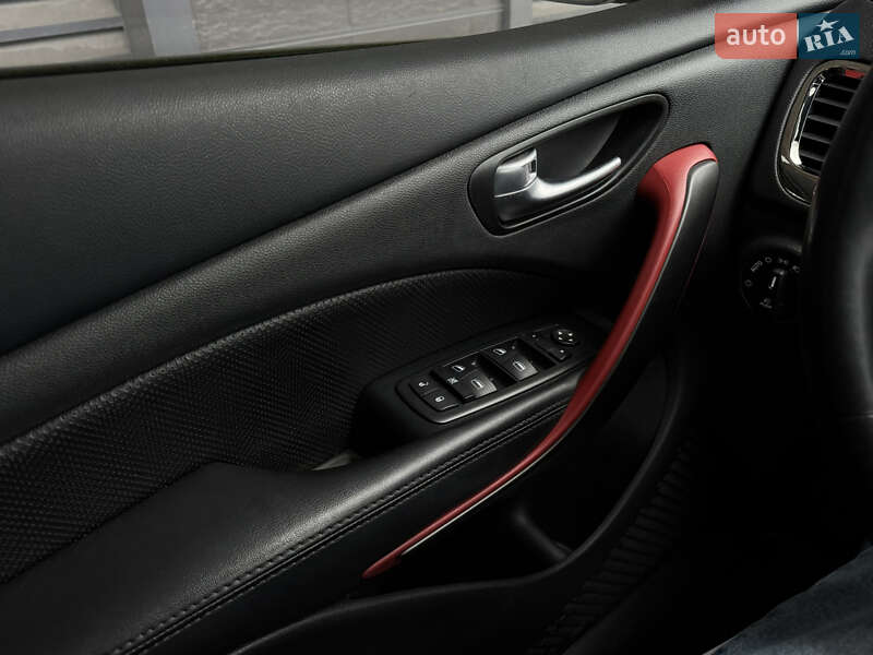 Седан Dodge Dart 2014 в Києві