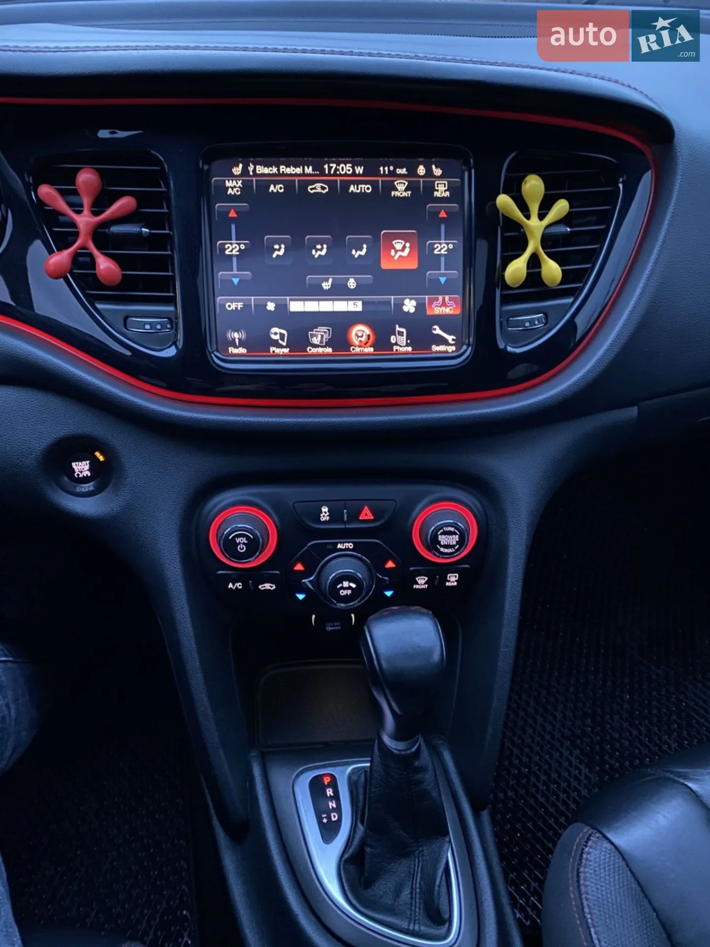 2015 Dodge Dart - мініатюра 8