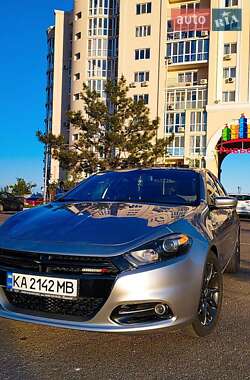 Седан Dodge Dart 2015 в Николаеве