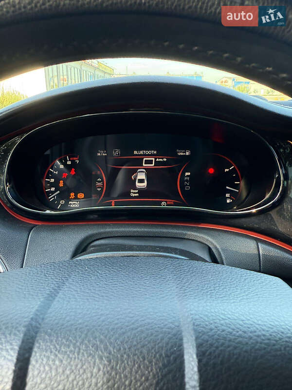 Седан Dodge Dart 2015 в Киеве фото 8 Седан Dodge Dart 2015 в Киеве