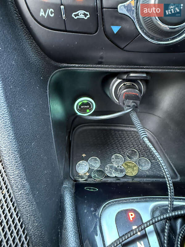 Седан Dodge Dart 2015 в Киеве фото 11 Седан Dodge Dart 2015 в Киеве