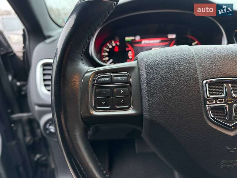 Седан Dodge Dart 2013 в Киеве