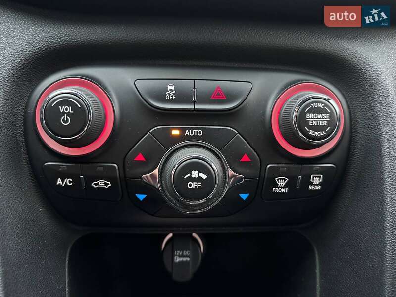 Седан Dodge Dart 2013 в Киеве