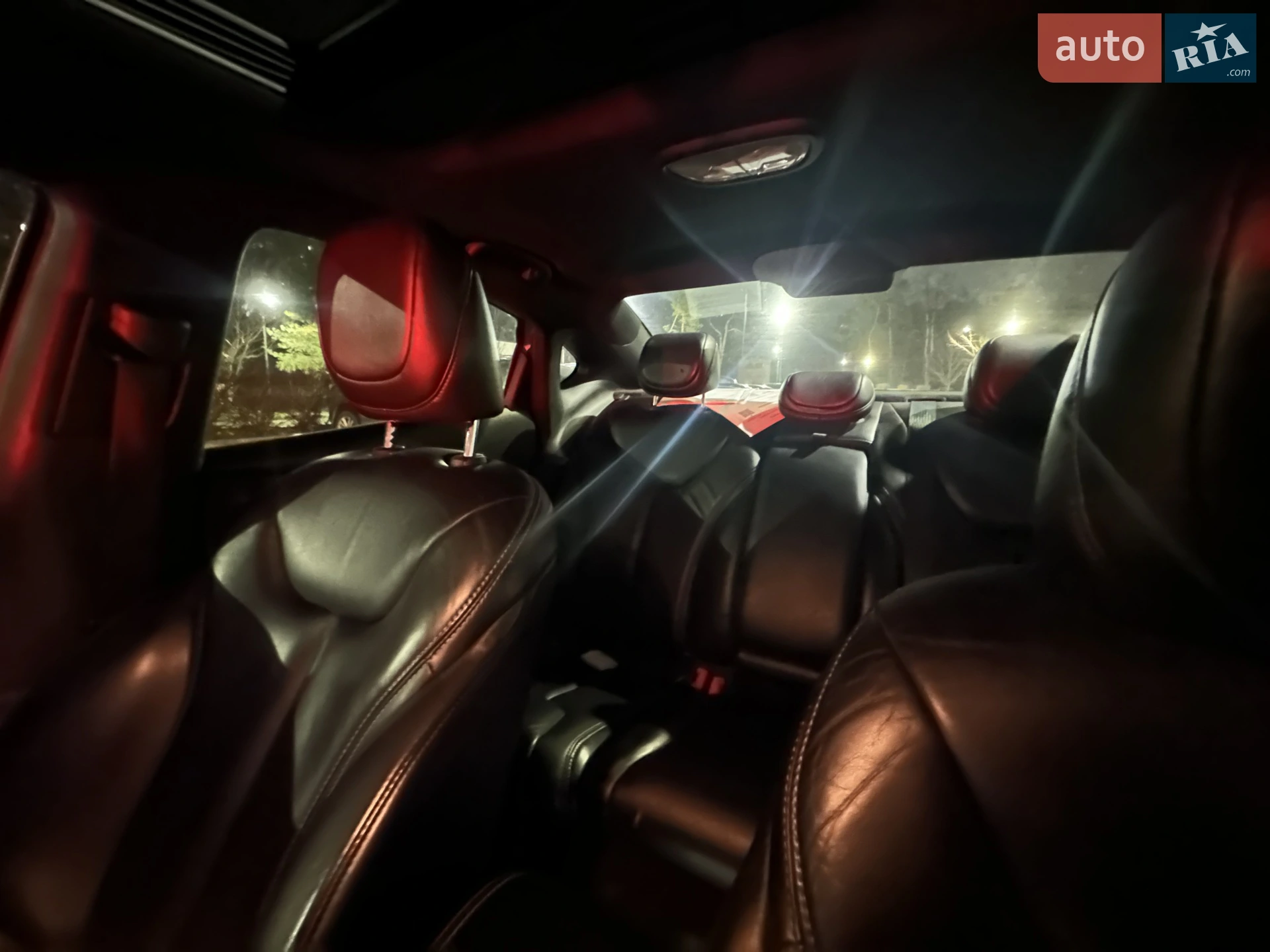 2012 Dodge Dart - мініатюра 10