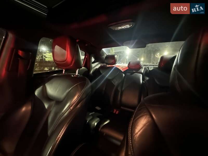 Седан Dodge Dart 2012 в Києві фото 10 Седан Dodge Dart 2012 в Києві