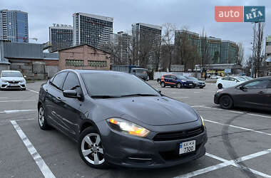 Седан Dodge Dart 2014 в Києві