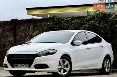 Седан Dodge Dart 2014 в Одессе