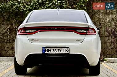 Седан Dodge Dart 2014 в Одессе