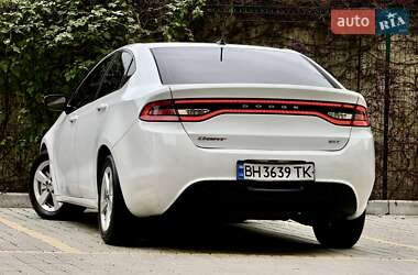 Седан Dodge Dart 2014 в Одессе