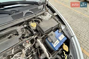 Седан Dodge Dart 2014 в Одессе