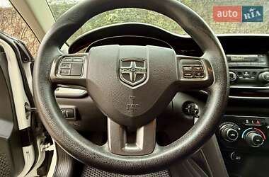 Седан Dodge Dart 2014 в Одессе