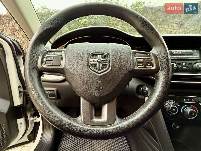 Седан Dodge Dart 2014 в Одессе фото 51 Седан Dodge Dart 2014 в Одессе