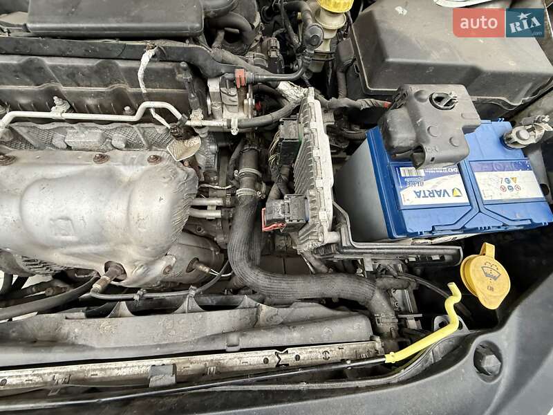 Седан Dodge Dart 2014 в Одессе фото 56 Седан Dodge Dart 2014 в Одессе