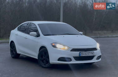 Седан Dodge Dart 2015 в Одессе