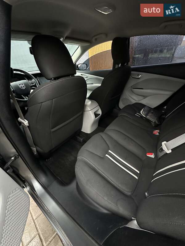 Седан Dodge Dart 2013 в Сумах фото 16 Седан Dodge Dart 2013 в Сумах