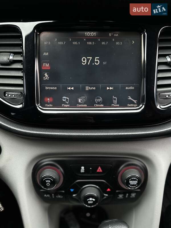 Седан Dodge Dart 2013 в Сумах фото 26 Седан Dodge Dart 2013 в Сумах