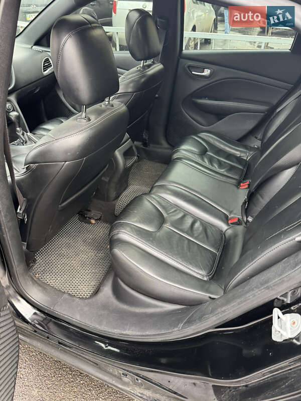 Седан Dodge Dart 2012 в Киеве фото 7 Седан Dodge Dart 2012 в Киеве