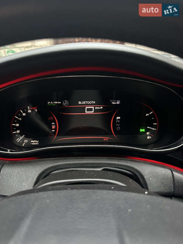 Седан Dodge Dart 2014 в Черкассах фото 3 Седан Dodge Dart 2014 в Черкассах