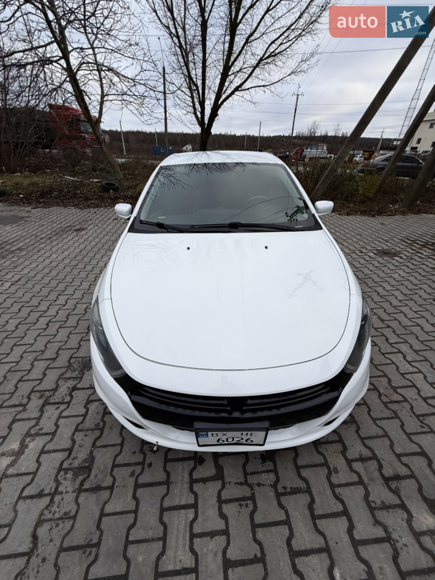 2013 Dodge Dart - мініатюра 10