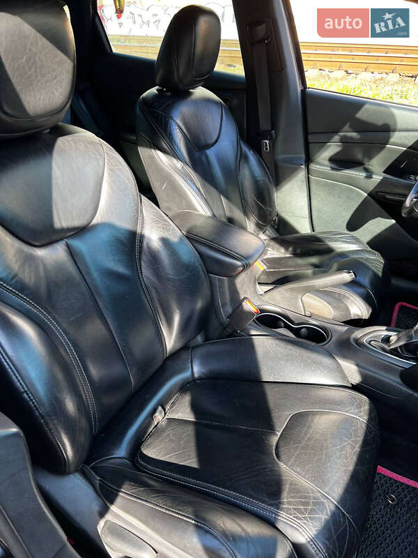 Седан Dodge Dart 2013 в Одессе фото 15 Седан Dodge Dart 2013 в Одессе