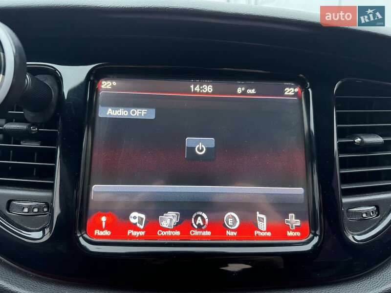 Седан Dodge Dart 2013 в Киеве фото 20 Седан Dodge Dart 2013 в Киеве