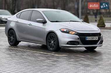 Седан Dodge Dart 2014 в Кривом Роге